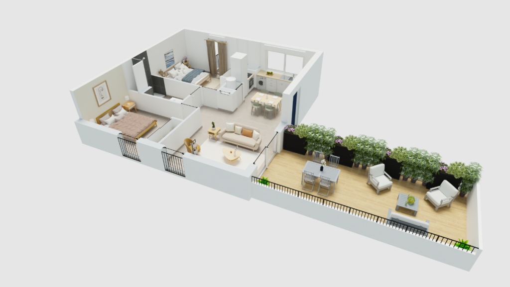 Vue-Appartement-Acheter-Lepradet-83-A13