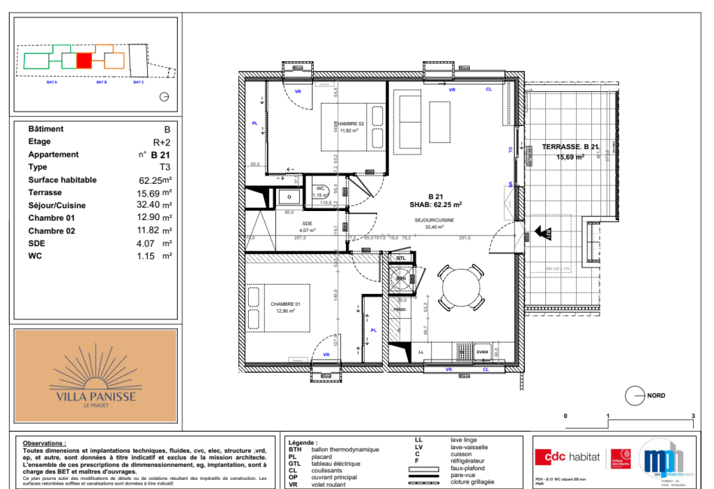 Plan-Appartement-Acheter-Lepradet-83-B21