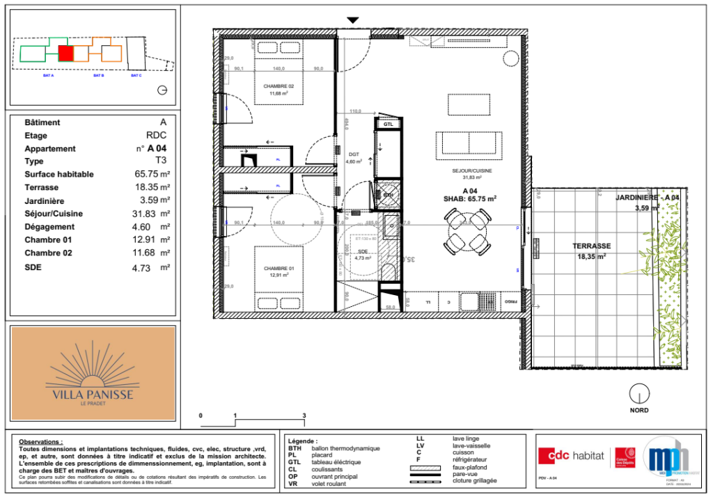 Plan-Appartement-Acheter-Lepradet-83-A04